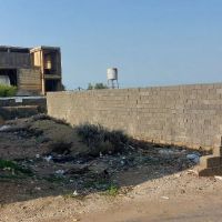 زمین-200متری