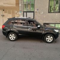 لیفان X60 دنده‌ای، مدل ۱۳۹۳|خودرو سواری و وانت|تهران, تهران‌نو|دیوار