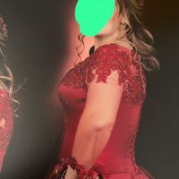 لباس مجلسی(حنا)|لباس|تهران, استخر|دیوار