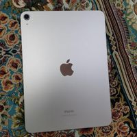 آیپد ایر ۲۰۲۲ M1 ۲۵۶ گیگ iPad air رز گلد|تبلت|تهران, نعمت‌آباد|دیوار