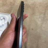 ایفون ۱۵ پرو مکس در حد نو iphone 15 promax|موبایل|تهران, ده‌ونک|دیوار