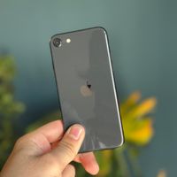 Iphone se2020|موبایل|محمودآباد, |دیوار