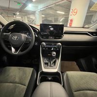 RAV4 2024 پلاک شده|خودرو سواری و وانت|تهران, اقدسیه|دیوار