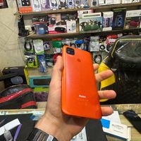 شیائومی Redmi 9C با حافظهٔ ۶۴ گیگابایت|موبایل|محمدشهر, |دیوار