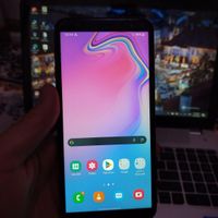 سامسونگ Galaxy J6+ ۶۴ گیگابایت در حد آک|موبایل|تهران, استخر|دیوار