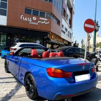 اجاره خودرو/اجاره BMW428/رنت خودرو بی ام و|خودرو اجاره‌ای|تهران, باغ فیض|دیوار