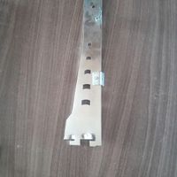 رگال تیله ای و دستک|کتابخانه، شلف، قفسه‌های دیواری|تهران, تهران‌سر|دیوار