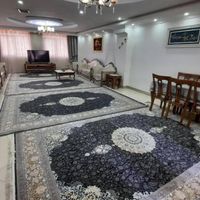 فرش۹متری تبریزتمام نخ اصل اکرلیک طلاکوب گلبرجسه نو|فرش|تهران, شهرک طالقانی|دیوار