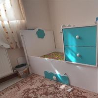 تخت کودک ونوجوان طرح آپادانا|تخت و صندلی بچه|تهران, نارمک جنوبی|دیوار