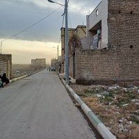 زمین-85متری
