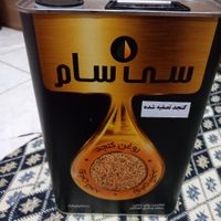 روغن کنجد تصفیه شده|خوردنی و آشامیدنی|تهران, جیحون|دیوار