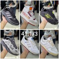adidas zx8000 اکومنت زداکیس کتونی اورجینال نایک|کیف، کفش، کمربند|تهران, شمیران‌نو|دیوار