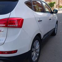 جک S5مدل 1395 بدون رنگ بدون خطوخش|خودرو سواری و وانت|تهران, شهرک ولیعصر|دیوار