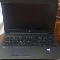 HP zbook|رایانه همراه|تهران, نظام‌آباد|دیوار