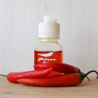 سس روغن فلفلی فله / خوش‌طعم‌ترین سس فست‌فودی|عمده‌فروشی|تهران, سازمان برنامه|دیوار