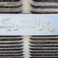 کولر آبی سپهر الکتریک|کولر آبی|تهران, هروی|دیوار