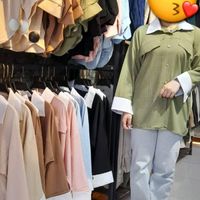 شومیز مانتو عمده|لباس|تهران, جمهوری|دیوار