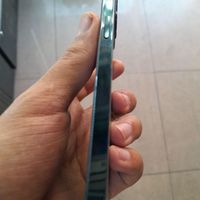 اپل iPhone 12 Pro ۲۵۶ گیگابایت|موبایل|تهران, کاروان|دیوار