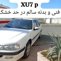 پژو پارس موتور جدید XU7P، مدل ۱۴۰۱|خودرو سواری و وانت|تهران, عبدل‌آباد|دیوار