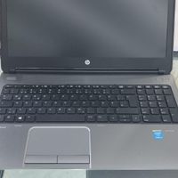 Hp 650 g1 i3 gen 4 ram8 hdd 500|رایانه همراه|تهران, میدان ولیعصر|دیوار