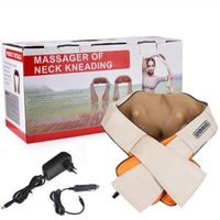 ماساژور گردن و شانه Neck Kneading اصلی|آرایشی، بهداشتی، درمانی|تهران, شهرک استقلال|دیوار