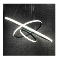 لوستر های مدرن LED|لوستر و چراغ آویز|تهران, فردوسی|دیوار