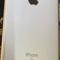 اپل iPhone 6s ۶۴ گیگابایت|موبایل|تهران, گلچین|دیوار