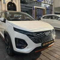 ایکس ۳۳ x33|خودرو سواری و وانت|تهران, سیدخندان|دیوار