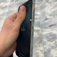 اپل iPhone 12 Pro با حافظهٔ ۲۵۶ گیگابایت|موبایل|تهران, صادقیه|دیوار