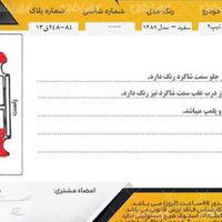 پژو 206 تیپ ۲، مدل ۱۳۸۹|سواری و وانت|بندرعباس, |دیوار