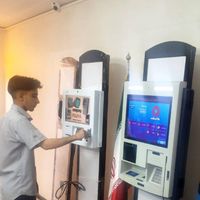 پوز pax و نیولند q80وmE31 کارتخوان|عمده‌فروشی|تهران, میدان ولیعصر|دیوار