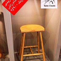 صندلی ناهار خوری و اپنی لهستانی|میز و صندلی غذاخوری|تهران, دروازه شمیران|دیوار