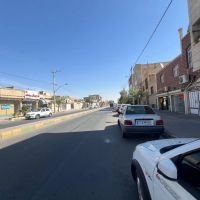 زیر-قیمت-منطقه-زمین-160-متری-در-بلوار-کشاورز