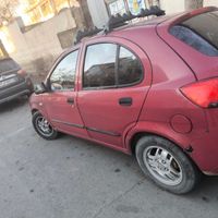تیبا 2|خودرو سواری و وانت|مشهد, حجت|دیوار