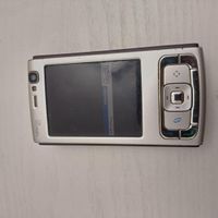 نوکیا N95i|موبایل|تهران, سیزده آبان|دیوار