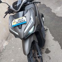 واریو ۱۵۰|موتورسیکلت|تهران, ده‌ونک|دیوار