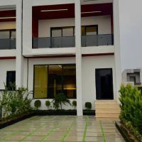 فروش-ویلادوبلکس-مدرن-210مترشهرکی-سنددار