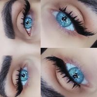 خدمات وآموزش کاشت مژه تمام متریال آموزش باخودم۱۹۸۰|خدمات آرایشگری و زیبایی|تهران, تهرانپارس غربی|دیوار