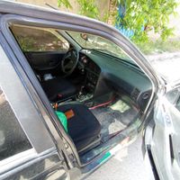 پژو 405 جی ال ایکس (GLX)، مدل ۱۳۸۳|خودرو سواری و وانت|همدان, |دیوار