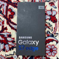 سامسونگ Galaxy S7 edge با حافظهٔ ۳۲ گیگابایت|موبایل|رشت, آزادگان|دیوار