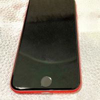 اپل iPhone SE (2020) با حافظهٔ ۱۲۸ گیگابایت|موبایل|تهران, تهرانپارس شرقی|دیوار