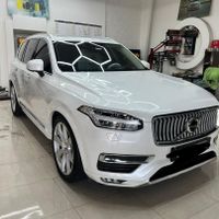 ولوو ایسکریپشن xc90|سواری و وانت|تهران, الهیه|دیوار