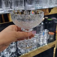 بستنی خوری وارداتی بلور، پاشاباغچه ،دلی|ظروف سرو و پذیرایی|تهران, شوش|دیوار