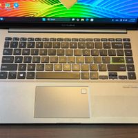 اولترابوک لوکس ASUS با پردازنده پرچمدارکش گرافیک ۴|رایانه همراه|تهران, میدان ولیعصر|دیوار