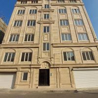 فروس-آپارتمان85متری-بافت-اصلی-نوساز-جنوبی-پارکینگ