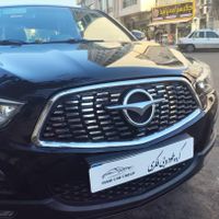 هایما S5 اتوماتیک ۶ سرعته، مدل (نقد و اقساط)۱۴۰۴|خودرو سواری و وانت|تهران, سازمان آب|دیوار
