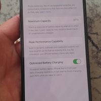 اپل iPhone 13 با حافظهٔ ۱۲۸ گیگابایت|موبایل|تهران, قیام‌دشت|دیوار