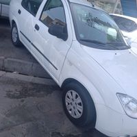 تیبا صندوق‌دار SX، مدل ۱۳۹۹|خودرو سواری و وانت|کرج, هفت تیر|دیوار