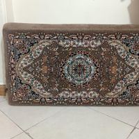 پشتی طرح سنتی بسیار زیبا|رختخواب، بالش، پتو|تهران, خلیج فارس|دیوار
