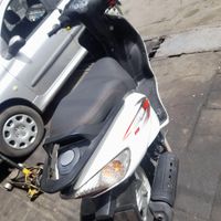وگو مدل ۹۲|موتورسیکلت|تهران, حکیمیه|دیوار